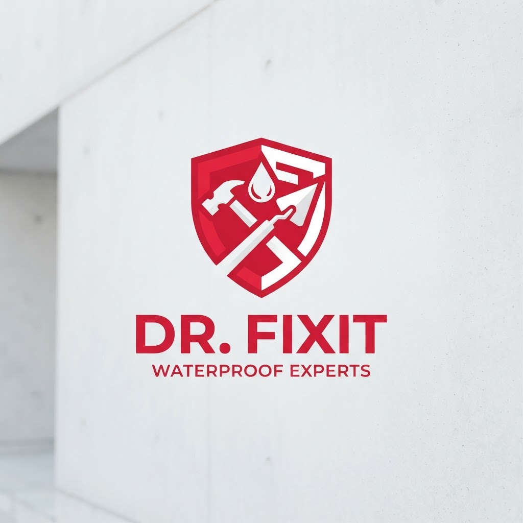 Dr. Fixit Logo