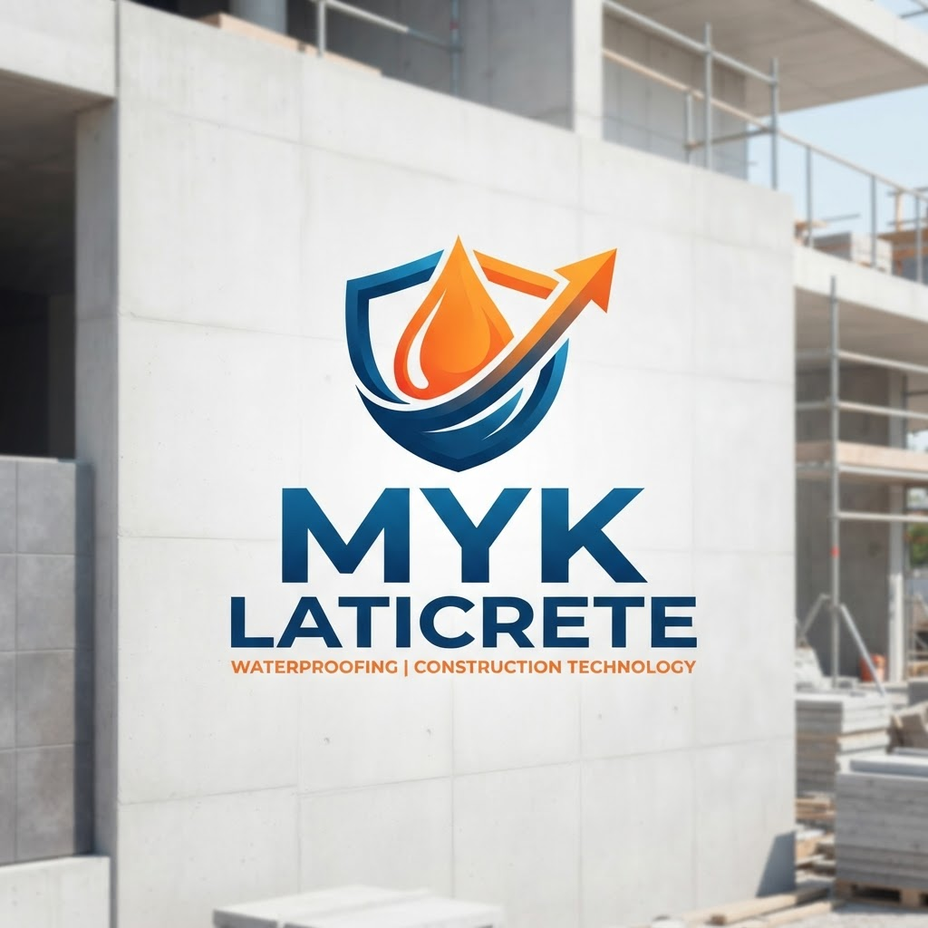 MYK Laticrete