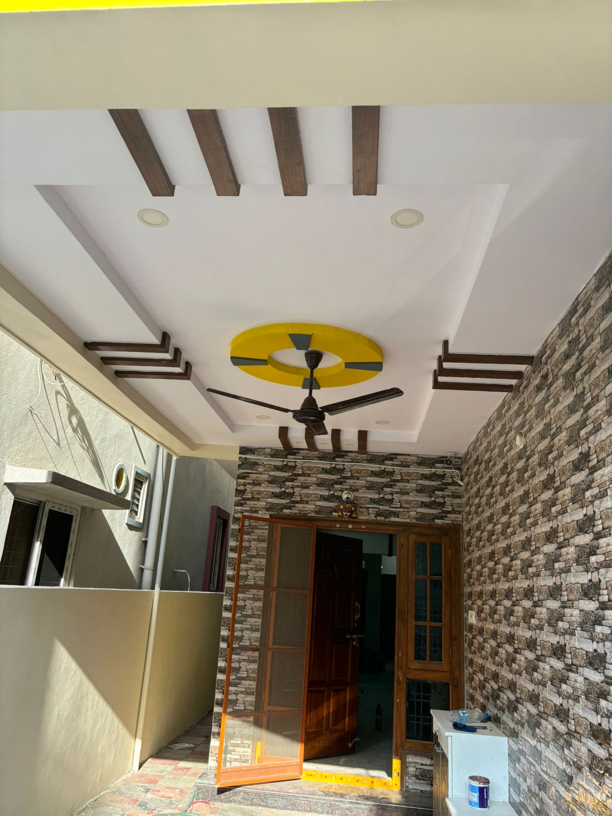 POP False Ceiling