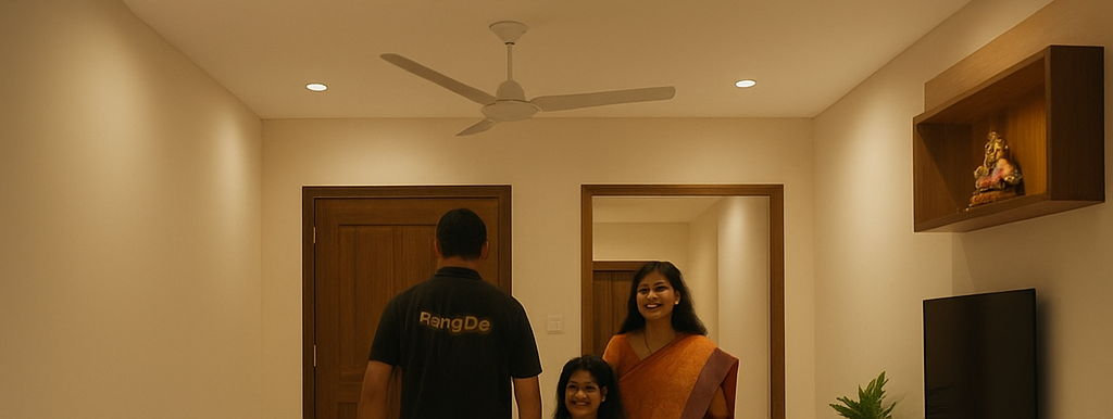 Happy Customers & Families