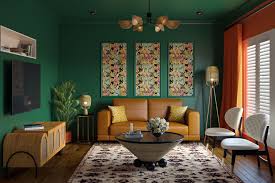 Best Paint Colors for Hyderabad Homes in 2025