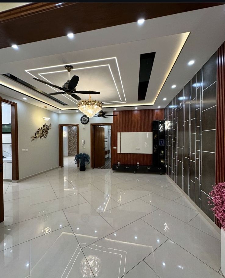 Luxury Interior Makeovers