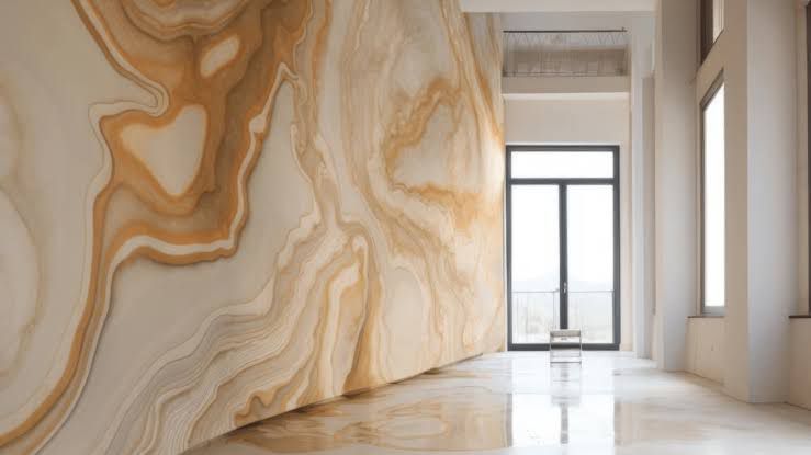 Venetian Plaster