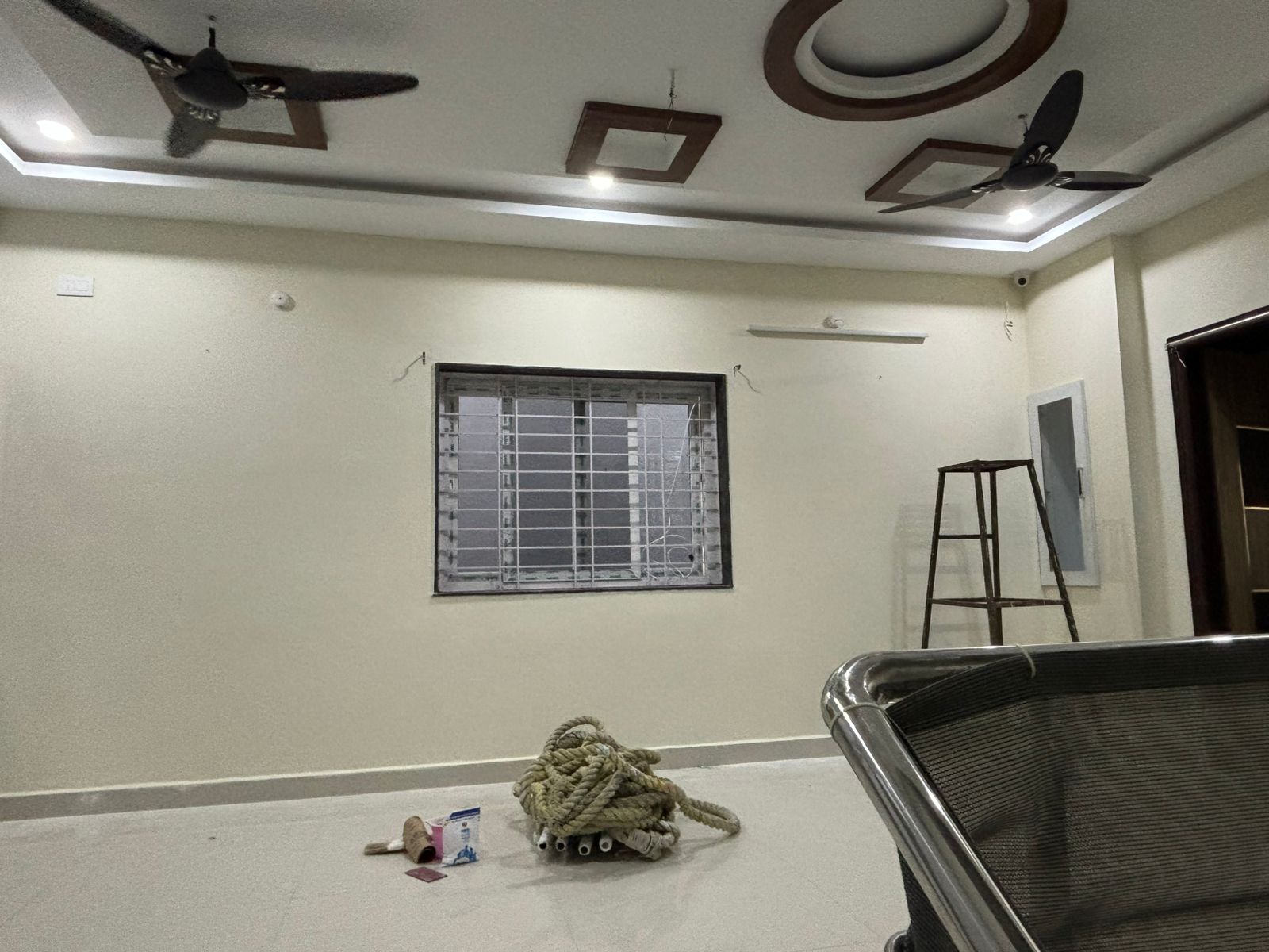 Gypsum False Ceiling