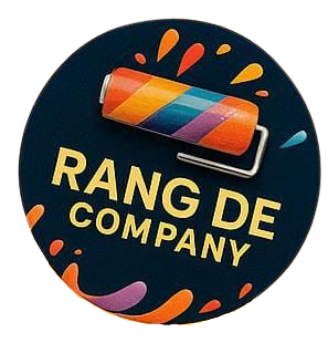 RangDe Company Logo