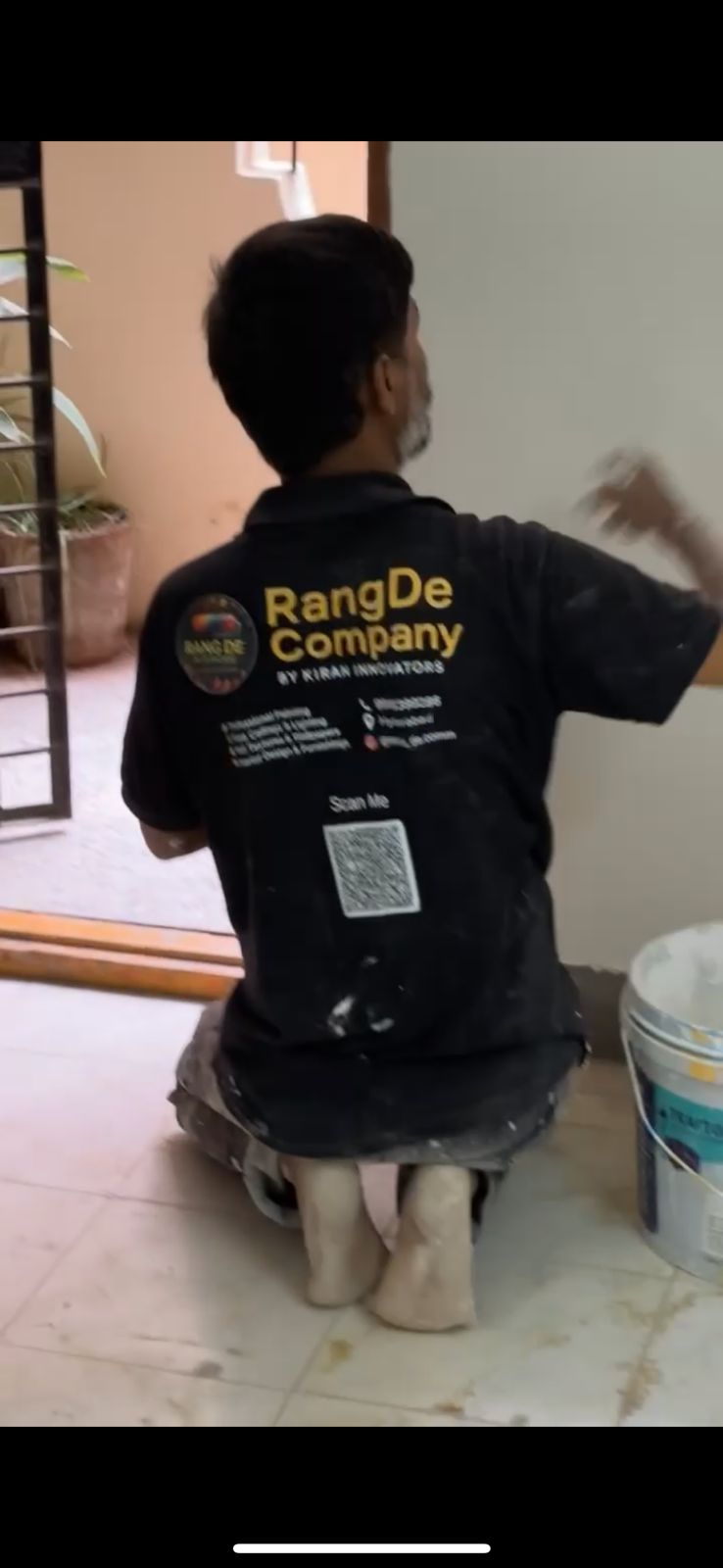 Professional Team & Service