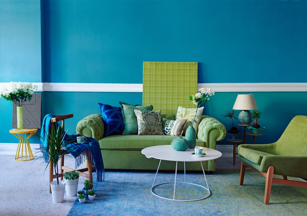 Transform Your Space