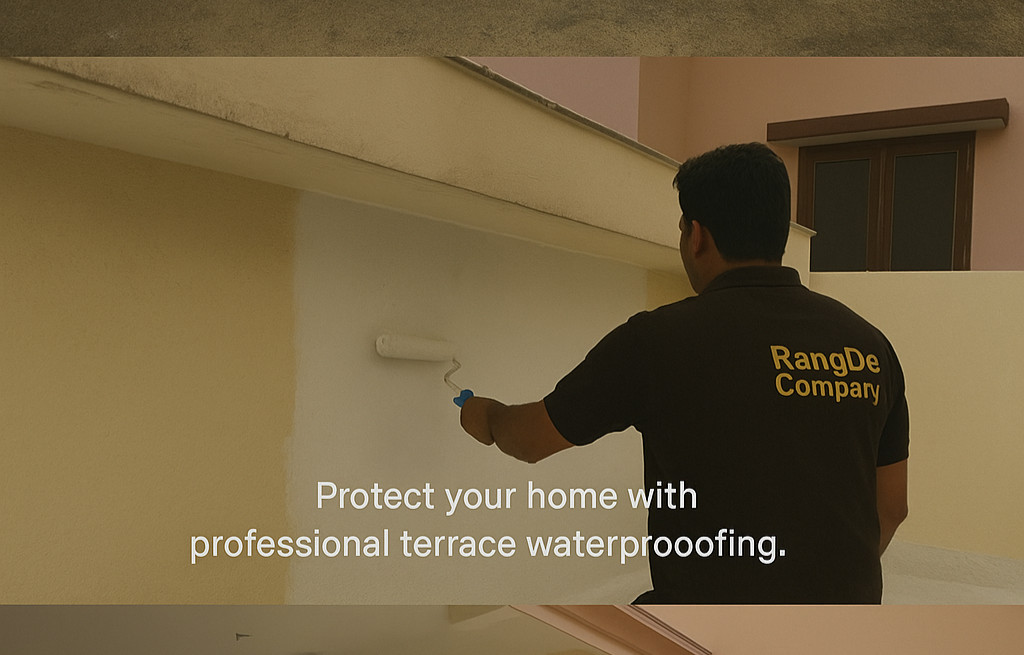 Waterproofing Experts