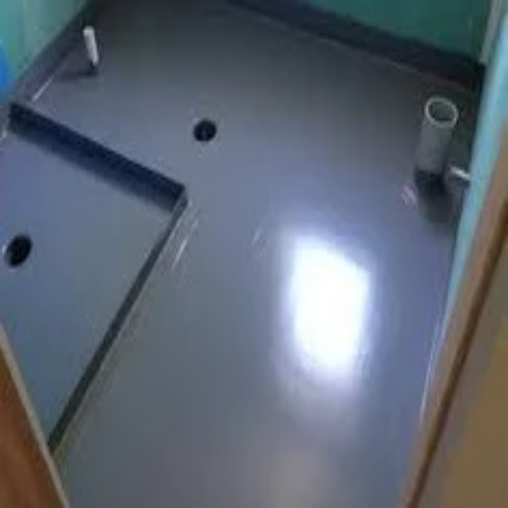 Bathroom Waterproof Coating